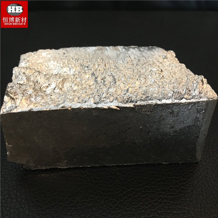 铝钕合金 AlNd10 20 50 稀土铝合金 铝钕中间合金 特殊规格可生产