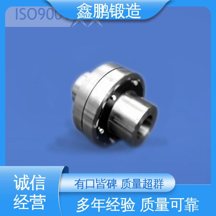 工期短 不锈钢 大件加工锻打 橡胶机械锻件 鑫鹏锻造