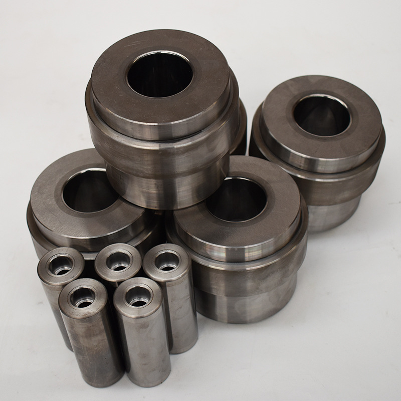 云 南曲 靖YG15硬质合金圆片 机械设备钨钢圆饼 模具钨钢配件