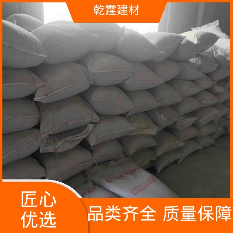 乾霆轻质抹灰石膏天花板装饰不开裂环保节能长期供应