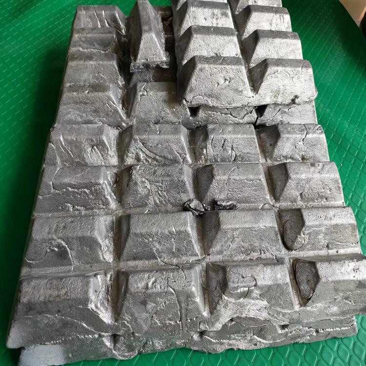 主营钛硼中间合金 铝钛5硼3稀土合金杆 AlTi5P3铝钛硼金属添加锭