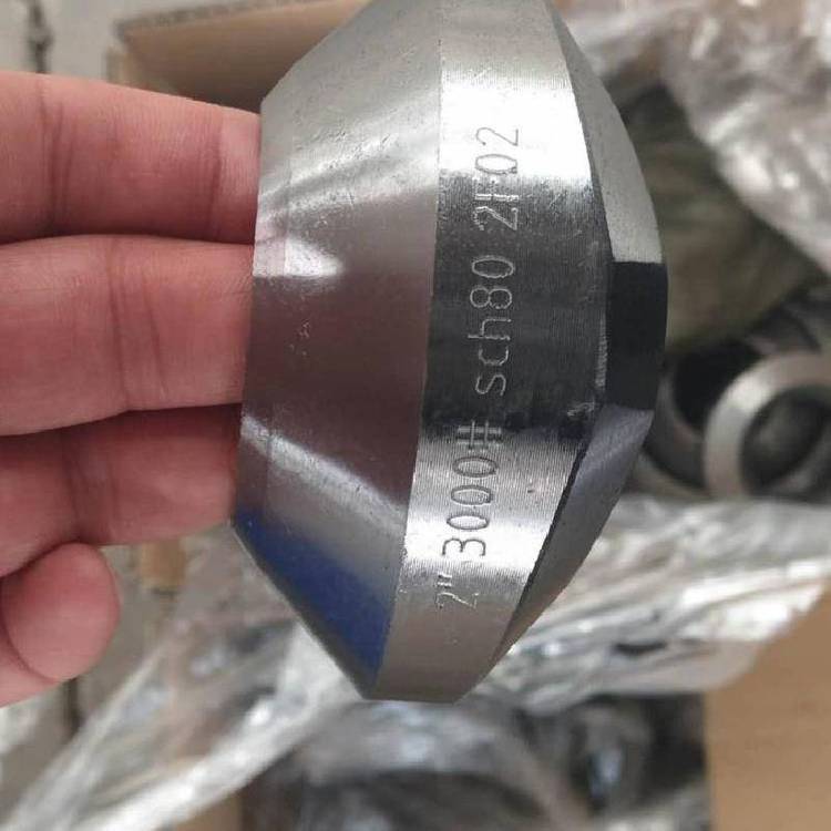 6000#接头 承插焊弯头 OUTLET螺纹管座