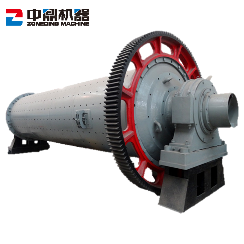 锂矿石球磨机 专业研磨锂辉石 锂云母 粒度均匀可调 提升锂矿加工效率