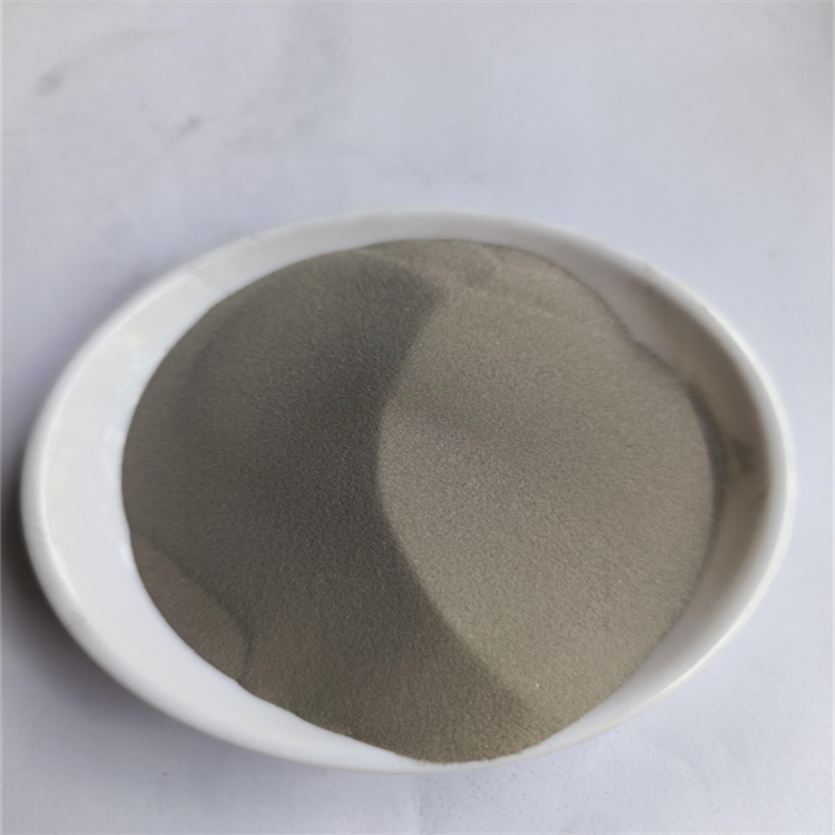 生产厂家高纯球形镍粉150-1000目金属镍粉末 镍网喷涂表面 冶炼合金