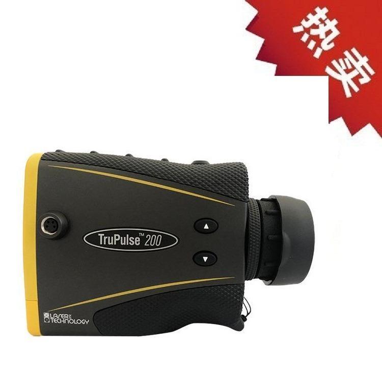 图帕斯trupulse200升级款铁塔线缆测高测距仪