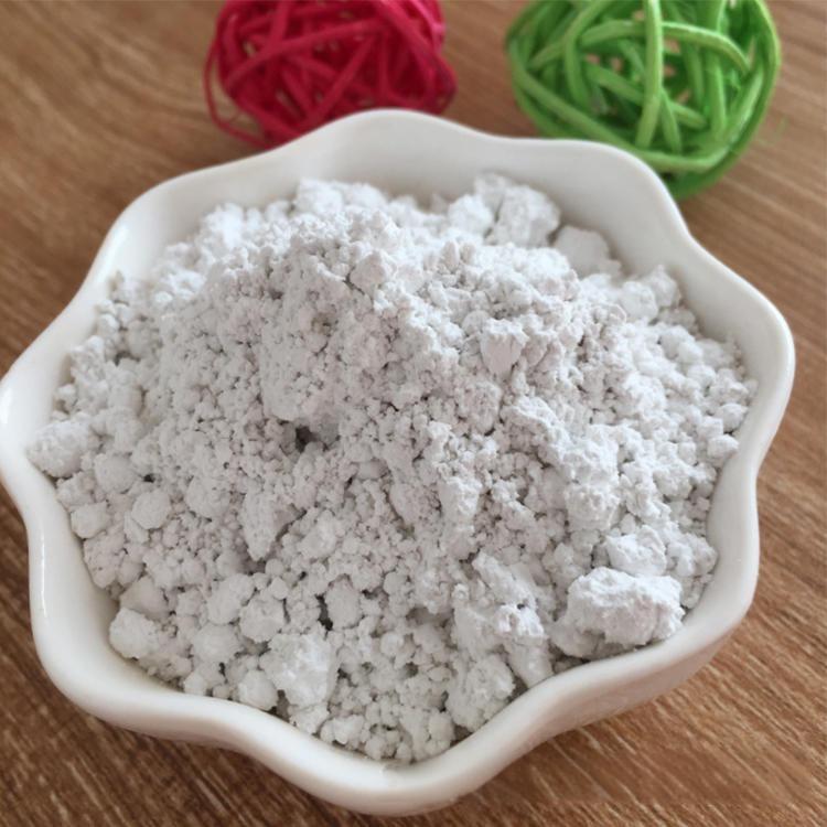 供应废水废油过滤剂用硅藻土 白色 硅藻土粉 325目 万竹矿业 样品免费