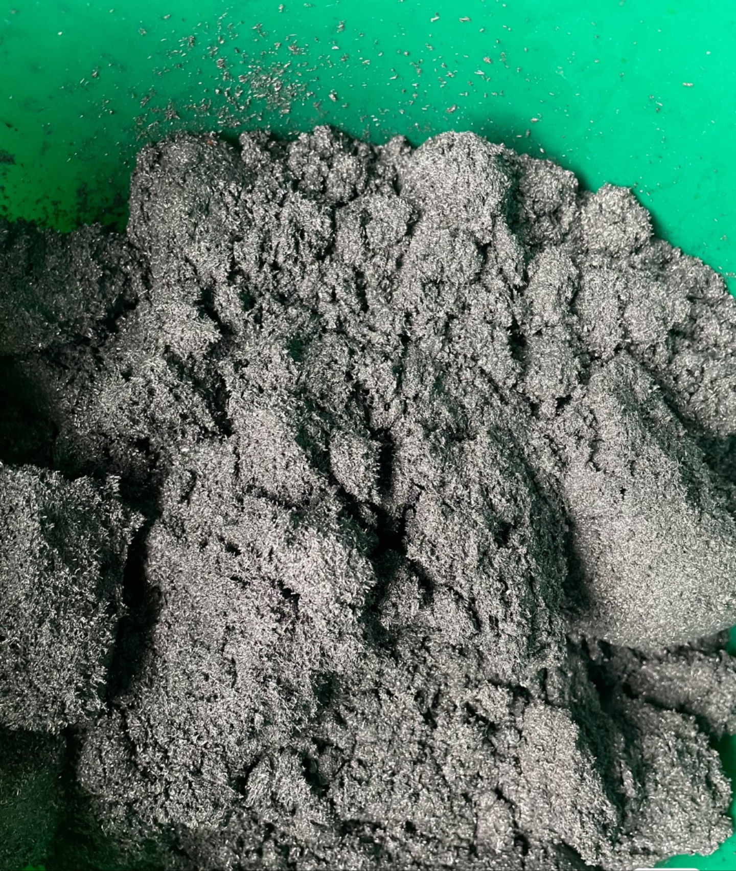 惠 州正规工厂回收钨镍合金钨钢打磨泥粉 钨钢泥钨粉上门收购