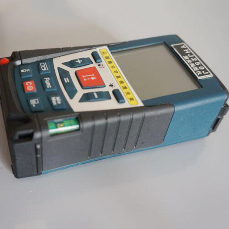 YHJ-250J激光测距仪 射程远 固定误差小 工作效率高