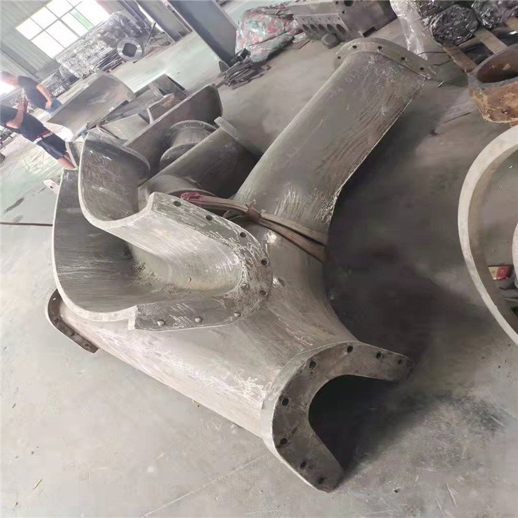 BTMCr26球磨机衬板抗磨白口铸铁件 密度高使用寿命长