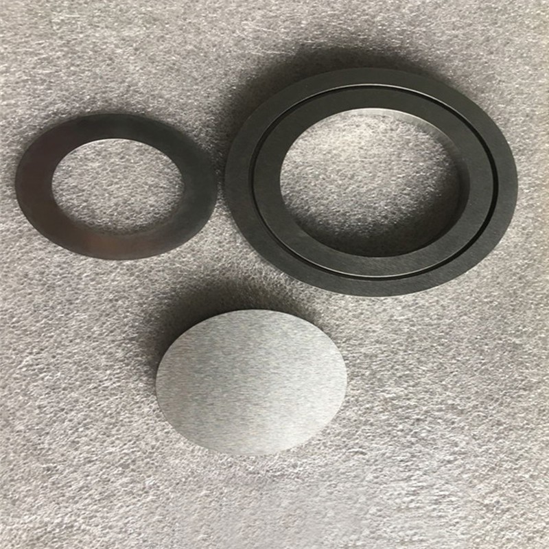 MO1钼靶材科研磁控溅射Mo圆片 钼箔 钼块尺寸可定制