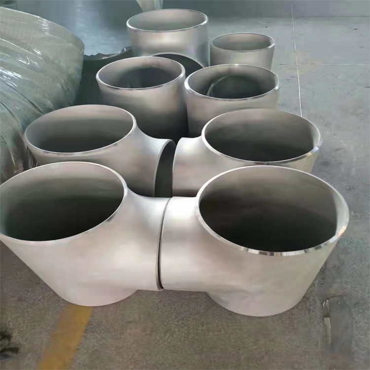 不锈钢弯头 生产厂家 TP304 TP316 S30408 S31603 三通 异径管