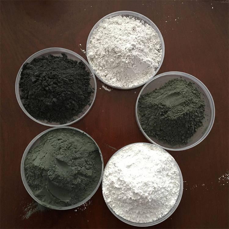 弈腾厂家供应 水处理用晶体 黑色电气石 颗粒 粉末 规格齐全