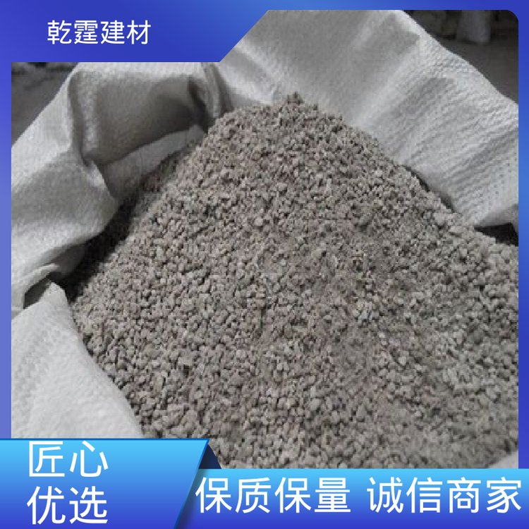 乾霆轻质抹灰石膏砂浆墙体抹灰高强耐水环保节能厂家配送