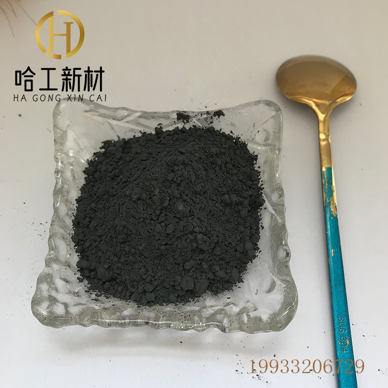 氧化铜纳米微米 高纯超细氧化铜粉 高度电镀级 99.9% 表面喷涂材料用