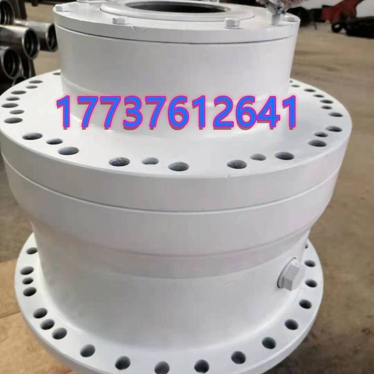 合信品牌1700规格油缸 掘进机悬臂筒截割头 定制加工配件