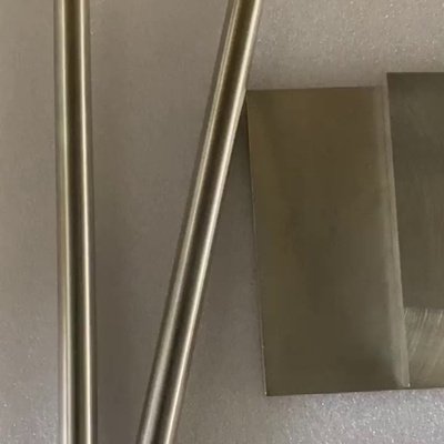 长期供应 银钨合金块 AgW50-90银钨合金条 银钨制品 按要求定做