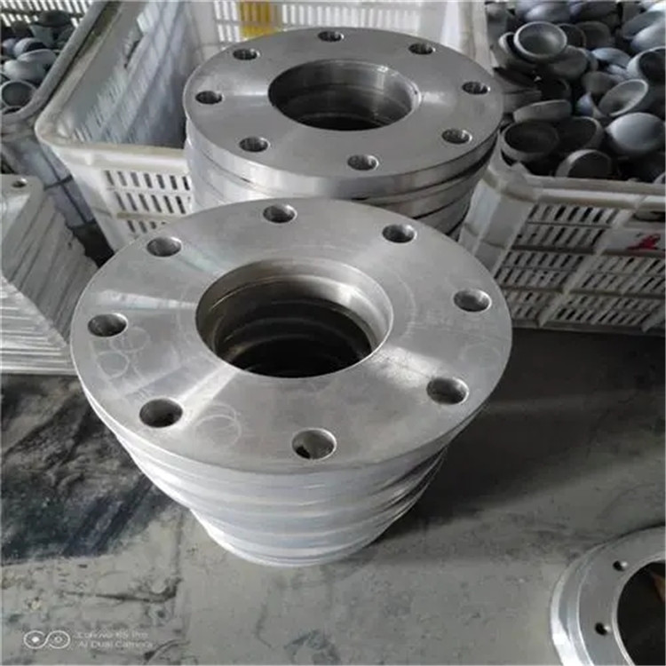 B16.5美标铝法兰 6061铝合金平焊 6062盲板 6063WN规格齐全