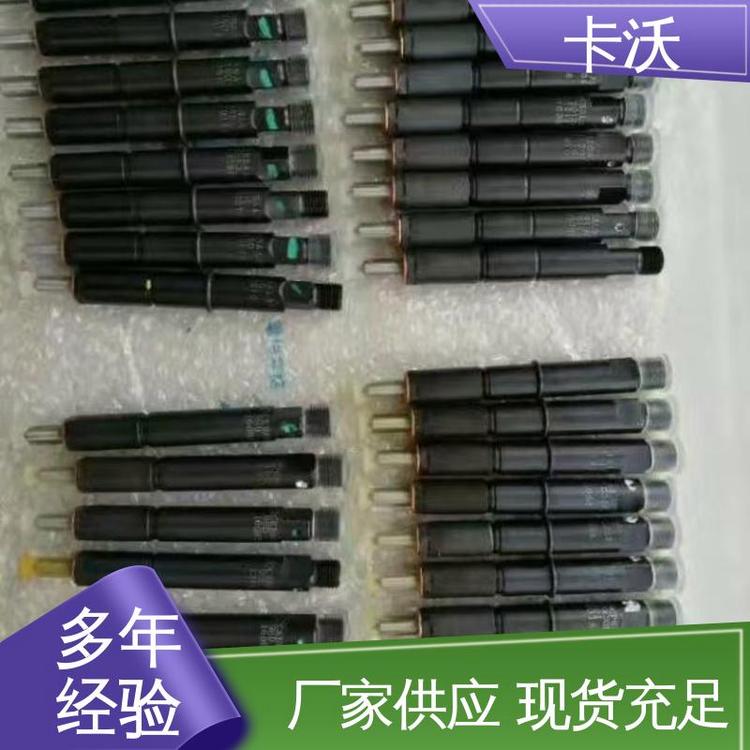 吊车 卡沃 CA6DF2D 锡柴发动机配件 涡轮增压 四冲程 直喷燃烧室