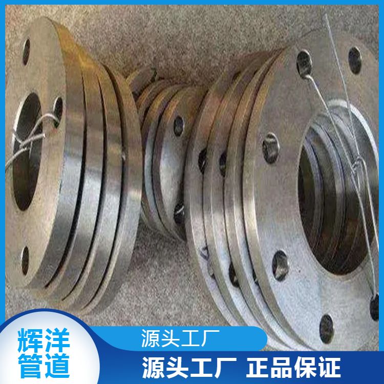 辉洋厂家批发碳钢法兰 异形大 口径不锈钢法 兰盘