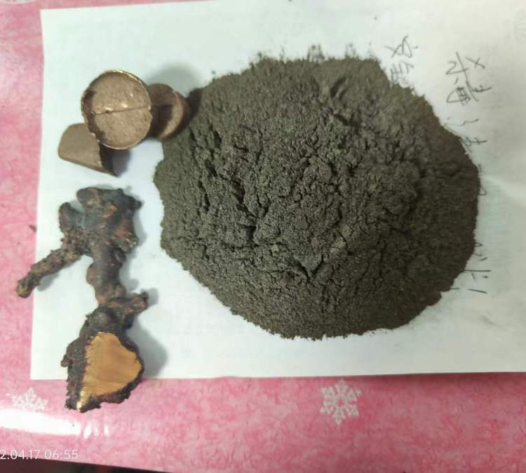 废旧钢材铜沫铜渣 废铜废铝收购 健如飞高价回收废品