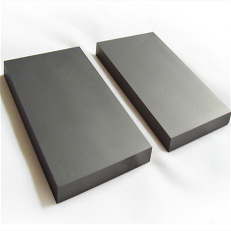 冲击模具专用棒料YG15 YG20碳化钨板材硬质合金块CD-KR855钨钢棒