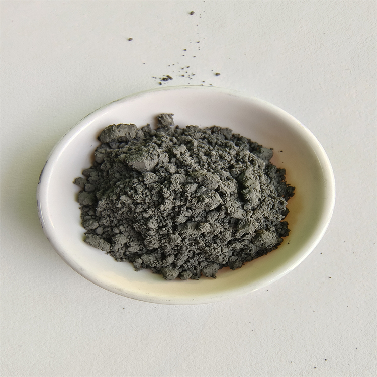 高纯球形碳化钨粉10000目金属雾化碳化钨喷涂表面耐磨烧结焊材用
