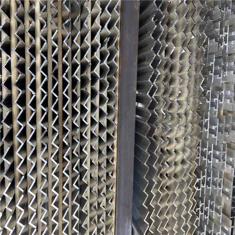 出售5052等边铝合金角铝实地商家一站式服务