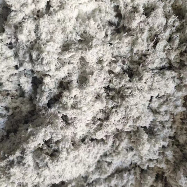 百益矿产品 石棉绒海泡石 保温隔热材料 非金属矿物制品