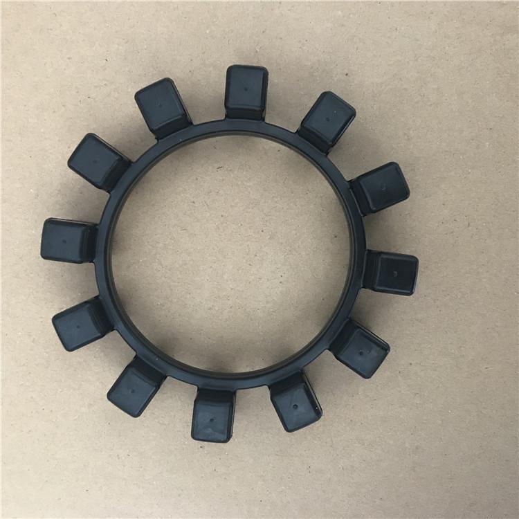 KTR-poly-norm AR28 T4联轴器 胶垫 弹性体 NBR 6 9梅花垫