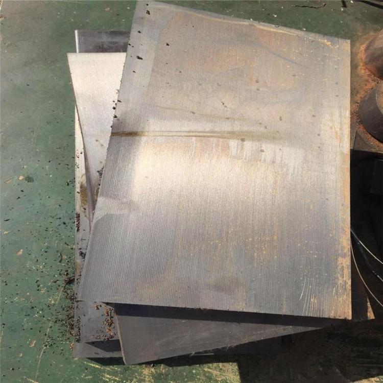 KmTBCr12高铬铸铁耐磨板 KmTBCr12溜槽衬板 库存