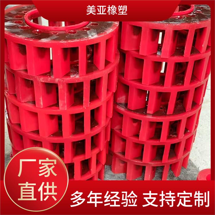 耐磨损耐腐蚀 浮选机叶轮盖板 美亚 矿山机械配件 支持定制