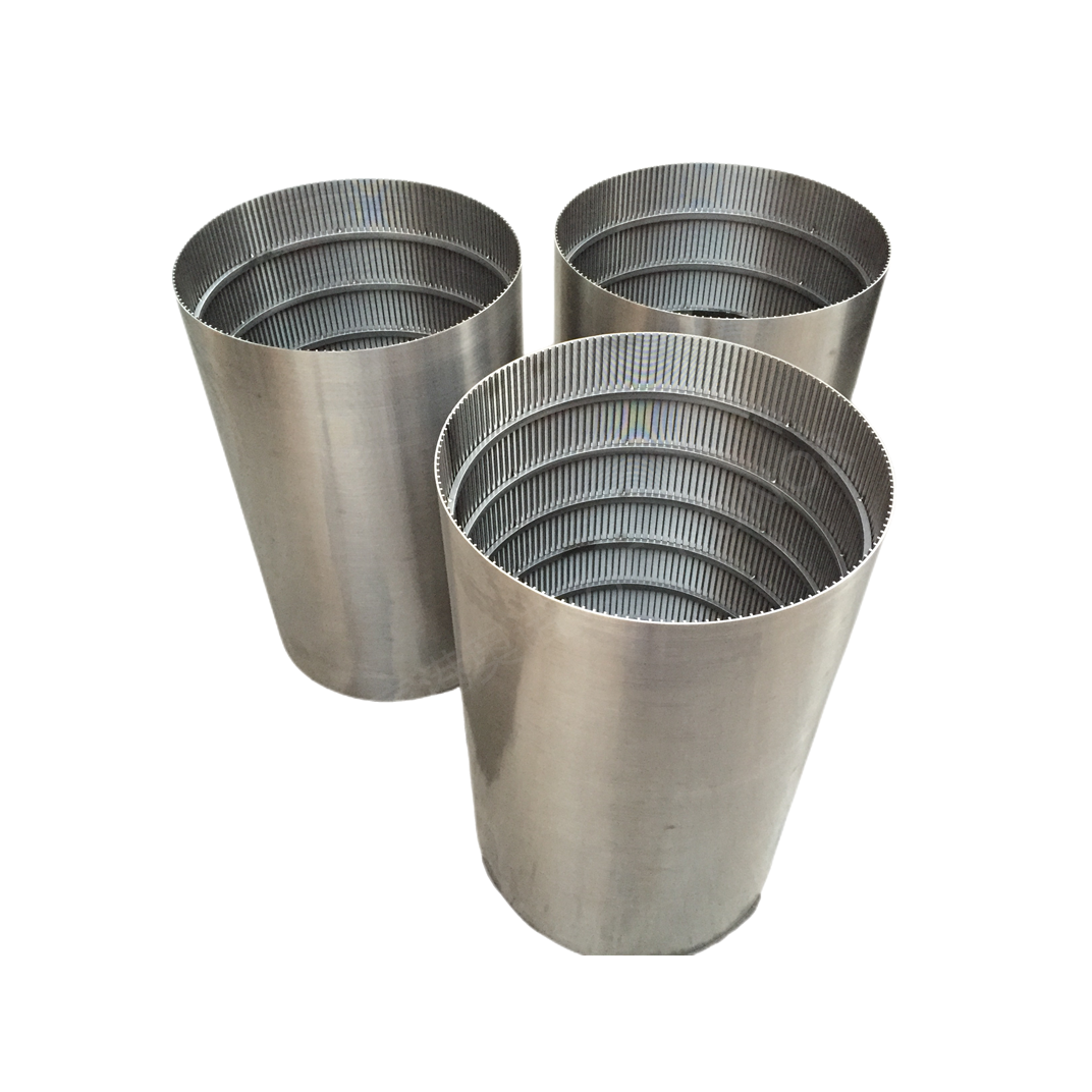 厂家供应精密过滤器滤芯 304不锈钢过滤筛板筛网