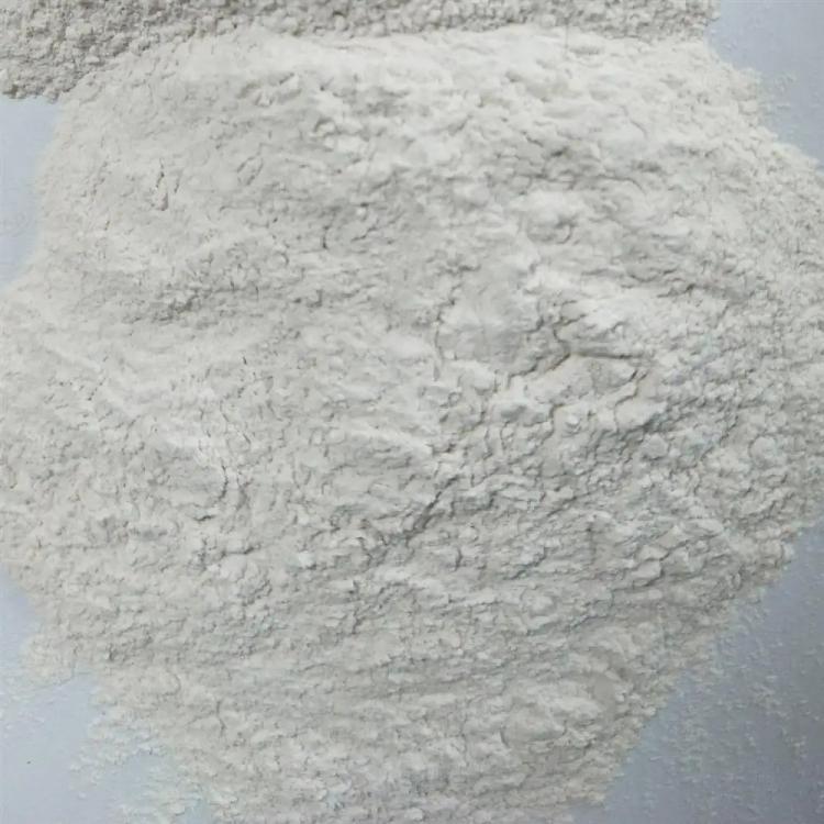 膨润土 天然钠基膨 润土 铸造钻井铁矿用蒙脱土石粉