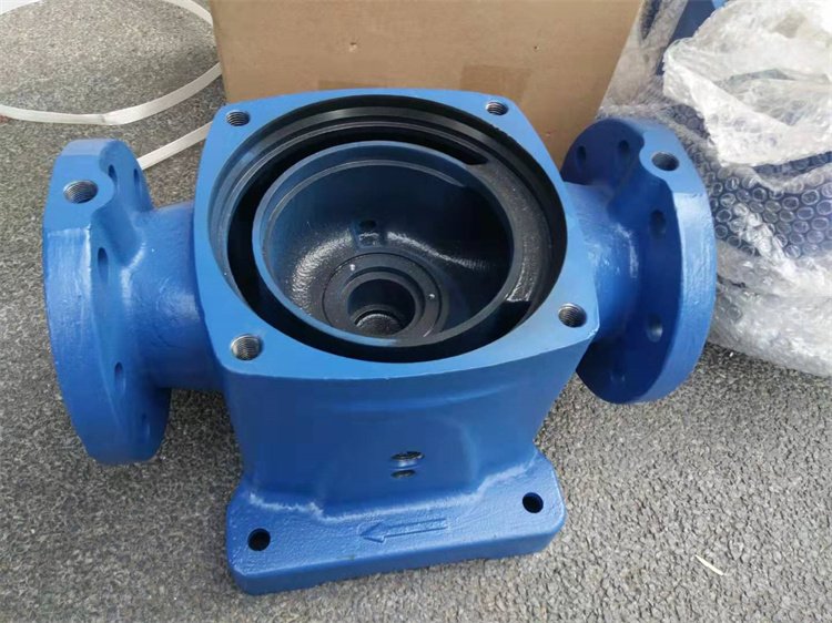 赛莱默泵壳泵体 XYLEM水泵涡壳 e1610/cea/sv等系列配件