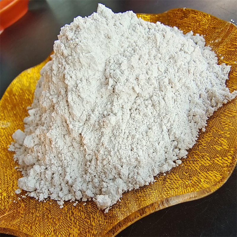 钾长石 刹车片用20-100目粉 硬度高 瓷砖耐火材料钠长石粉