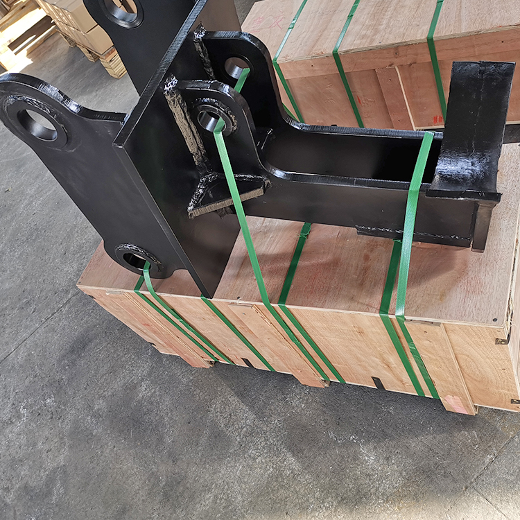 中旺挖掘机用螺旋钻机 工地旋转钻孔机 铲车动力头