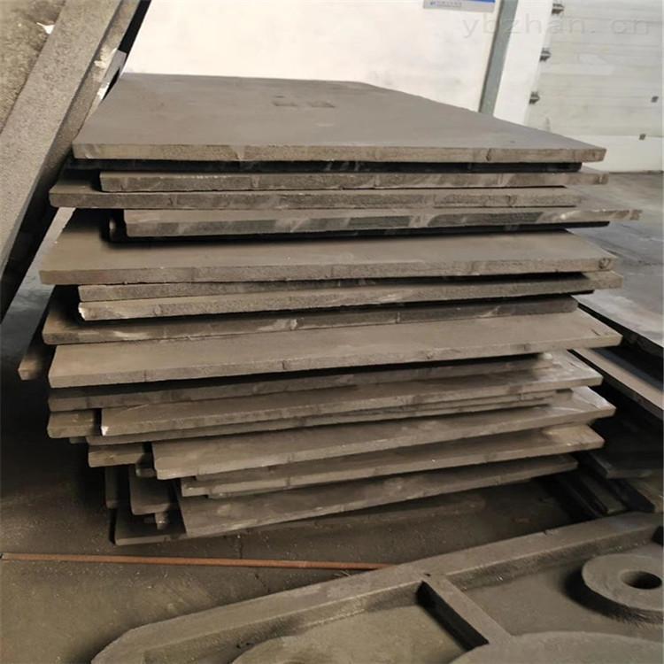 劲国重工 KmTBCr26 磨煤机衬板 高铬铸铁 消失模工艺铸造 耐磨损