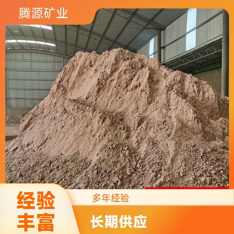 腾源矿业 长期供应萤石 萤石粉 钢厂助溶剂萤石矿 品位高