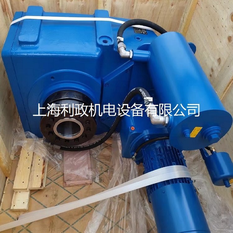 诺德平衡轴SK8282AFBH66 VL-250WP/4 TF-55KW 速比24.50每分钟61r/min减速电机