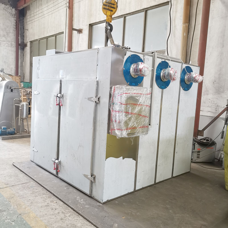 核桃仁烘干机 香菇烘干炉 核姜皮干燥机 姜片干燥箱 鹏栋干燥