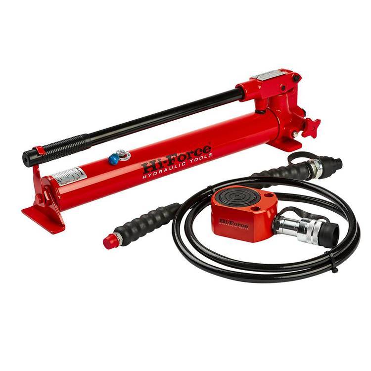 宁夏海矩单作用液压油缸供应商