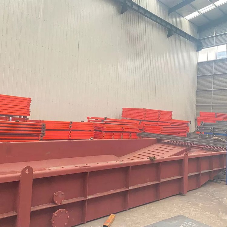 工地冲洗设备搅拌站工地洗车池汉中文源机械