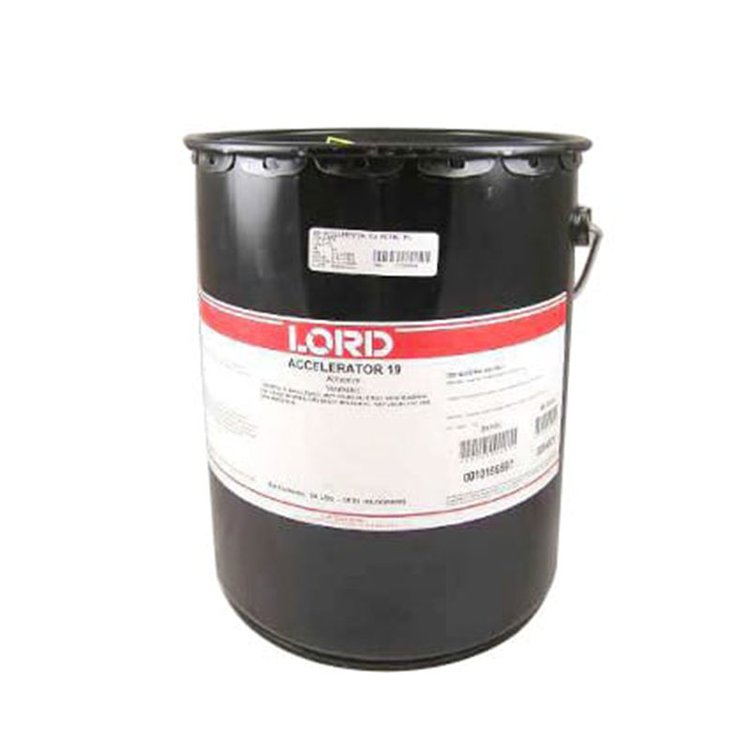 LORD 7701硅胶底涂剂 表面处理活化剂 1KG装 高含量涂胶工艺