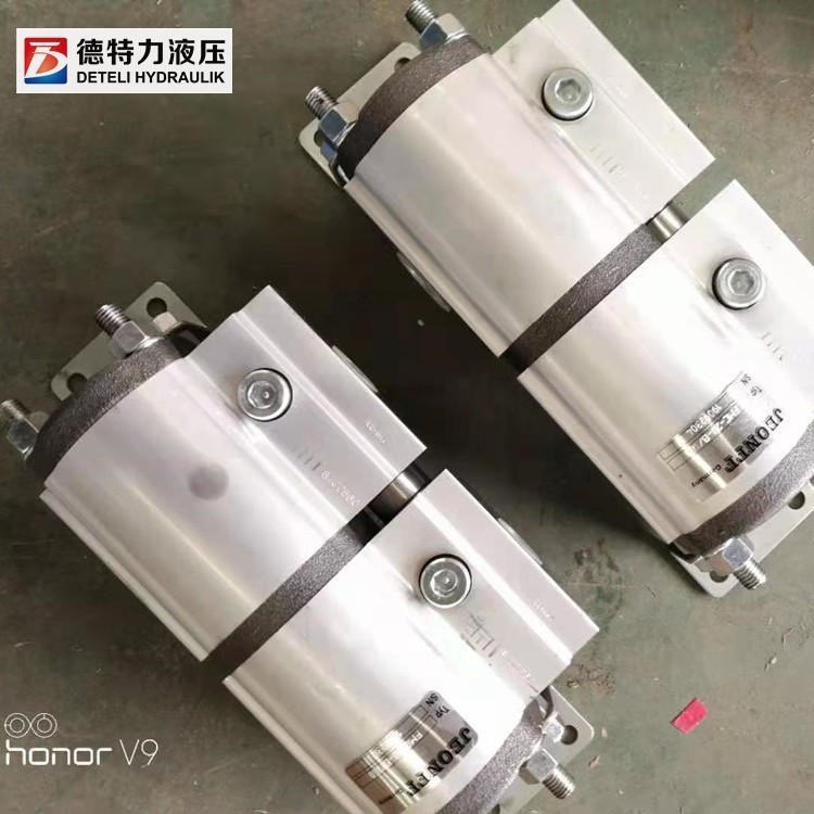 JEONFF高精度同步马达FMC-2J-B/180 液压马达厂家