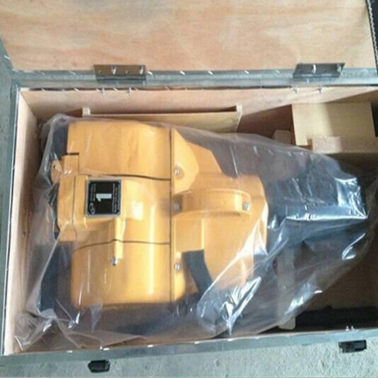 赛尔达 YN27C凿岩机内燃凿 钻孔破内燃机 手持式汽油镐