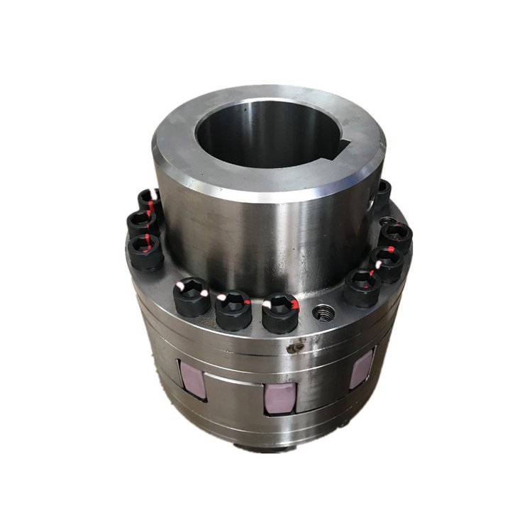 KTR-ROTEX24铸铝联轴器  KTR联轴器