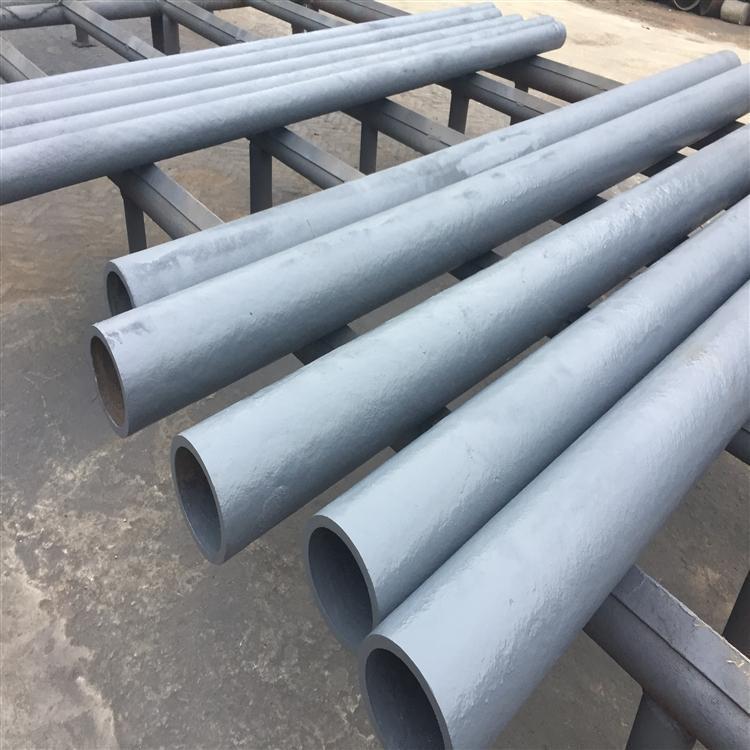 劲国铸造 Cr26 高铬铸铁管 双金属耐磨管 抗磨白口铸铁 球磨机衬板 厂家