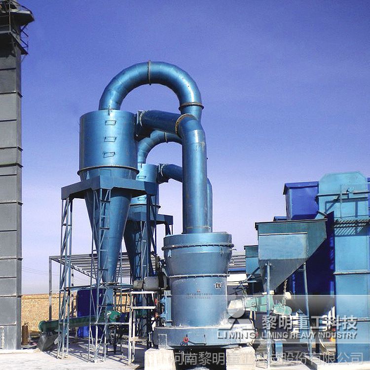 硅灰石磨粉机|超细硅灰石雷蒙磨|硅灰石粉设备