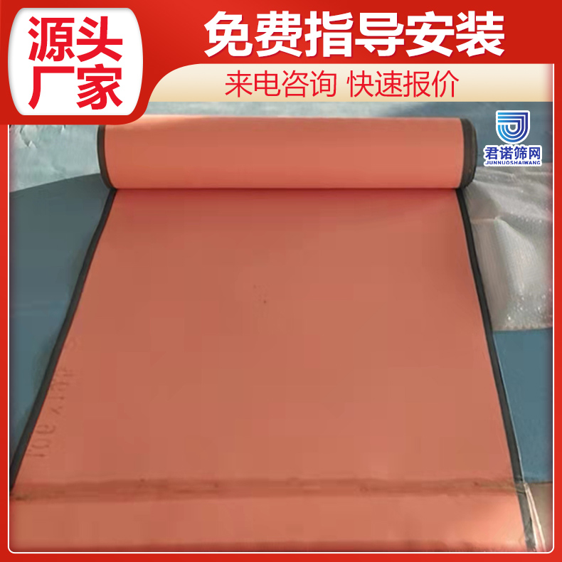 湿法脱硫脱水机滤布 免费指导安装 君诺筛网厂家