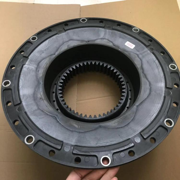 BOWEX 125HE D-48407rheine BOWEX-ELASTIC橡胶飞轮联轴器KTR